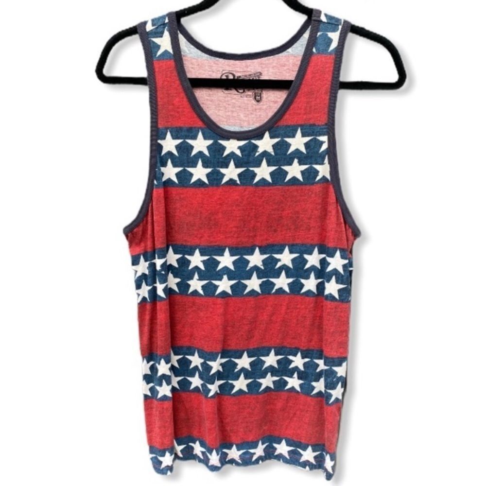 Retrofit Tank Top‎